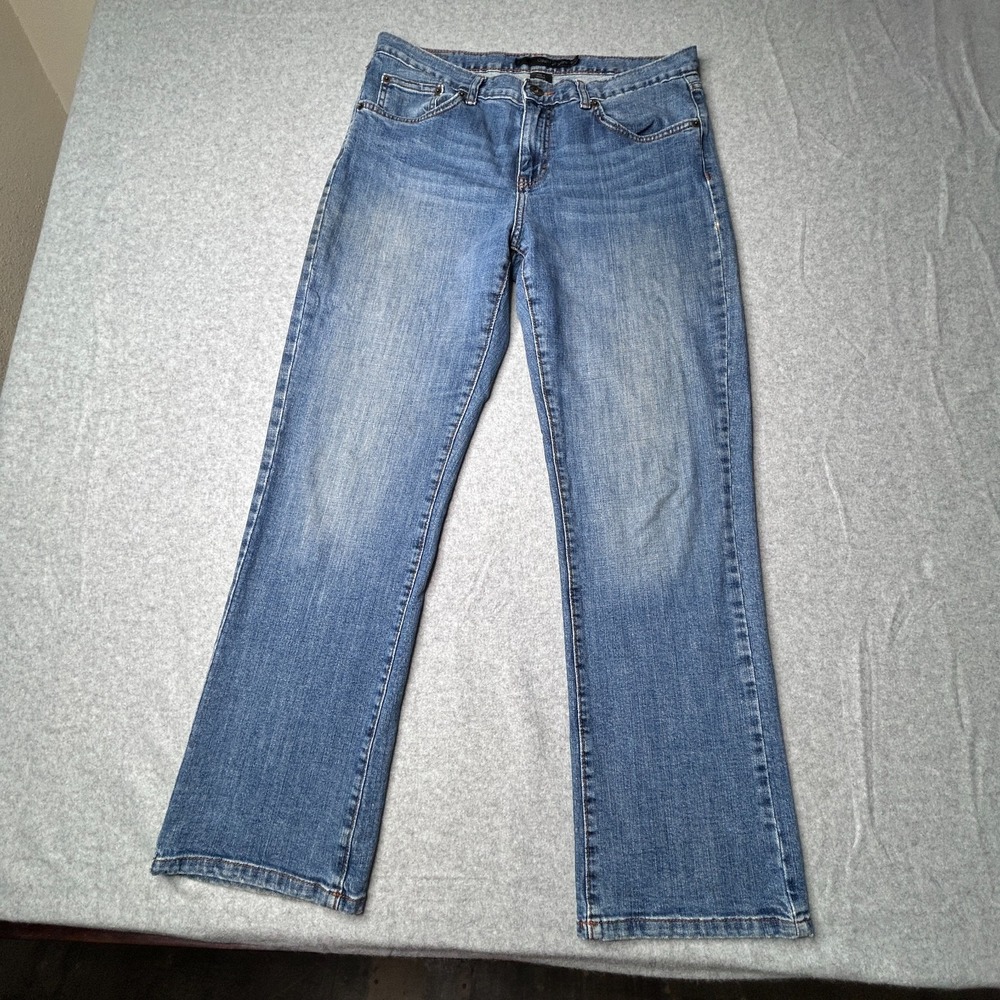 Calvin Klein Jeans women's size 31/12 Boot cut